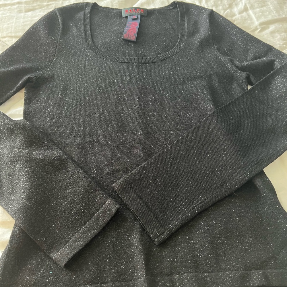 RALPH sweater